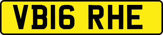VB16RHE