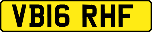 VB16RHF