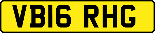 VB16RHG