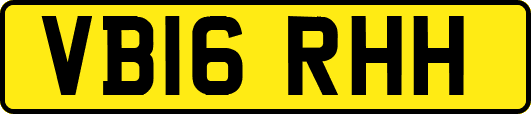 VB16RHH