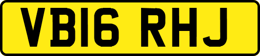 VB16RHJ