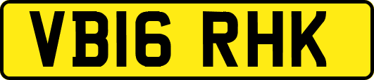VB16RHK
