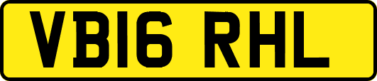 VB16RHL