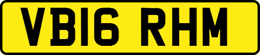 VB16RHM
