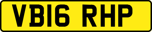 VB16RHP