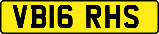 VB16RHS