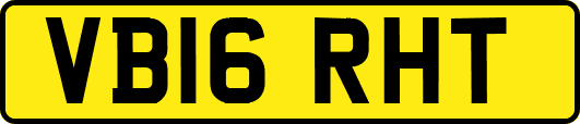 VB16RHT