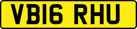 VB16RHU
