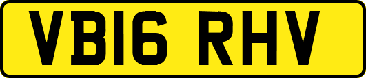 VB16RHV