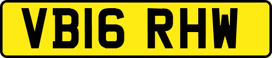 VB16RHW