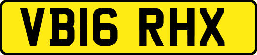 VB16RHX