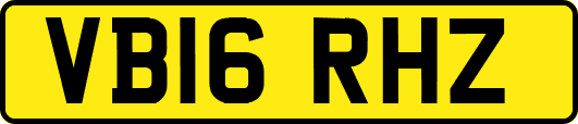 VB16RHZ