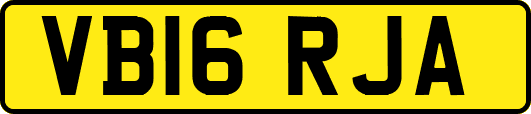 VB16RJA