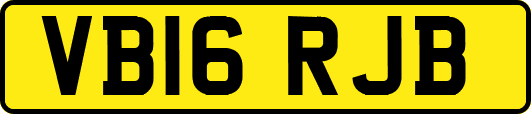 VB16RJB