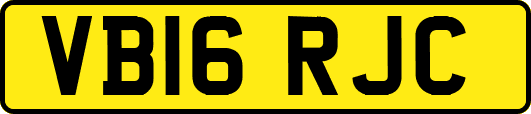 VB16RJC