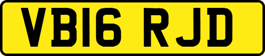 VB16RJD