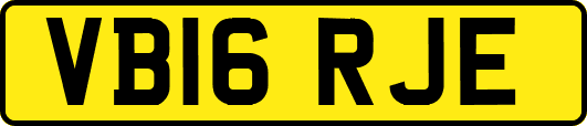 VB16RJE