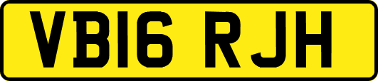 VB16RJH