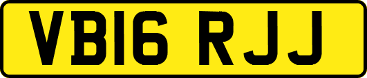 VB16RJJ