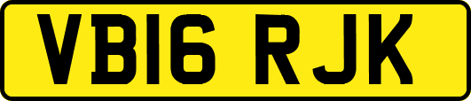 VB16RJK