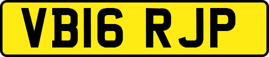 VB16RJP