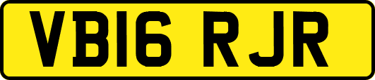 VB16RJR