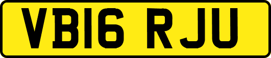 VB16RJU