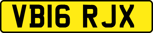 VB16RJX