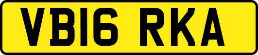 VB16RKA