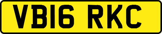 VB16RKC