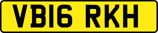 VB16RKH