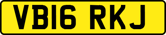 VB16RKJ