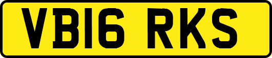 VB16RKS