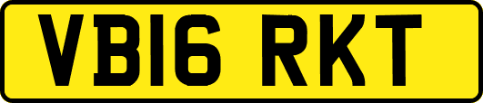 VB16RKT