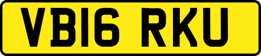 VB16RKU