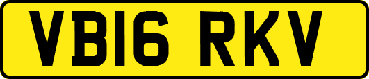 VB16RKV