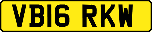VB16RKW