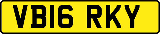VB16RKY