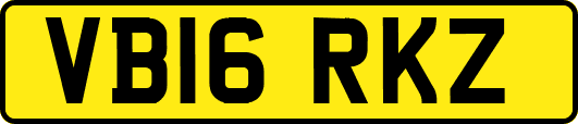 VB16RKZ