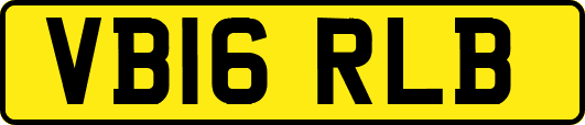 VB16RLB