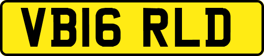 VB16RLD