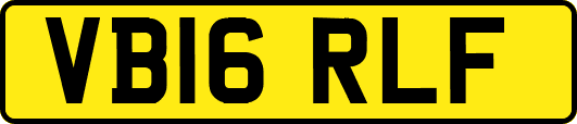VB16RLF
