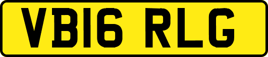 VB16RLG