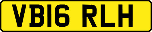 VB16RLH