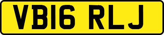VB16RLJ