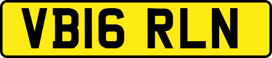 VB16RLN