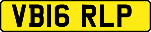 VB16RLP