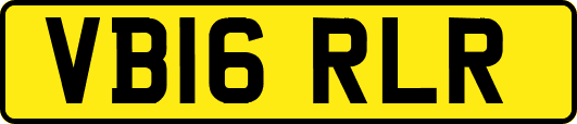 VB16RLR