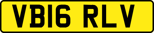 VB16RLV