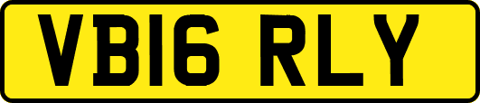 VB16RLY